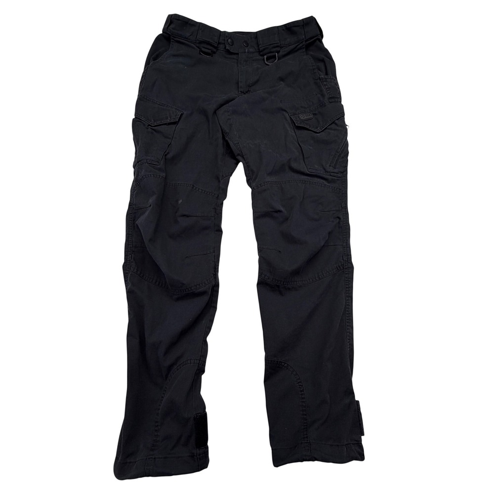 M-TAC Men's 30x31 Aggressor Gen II Flex Ripstop Tactical Pants Cargo Duty